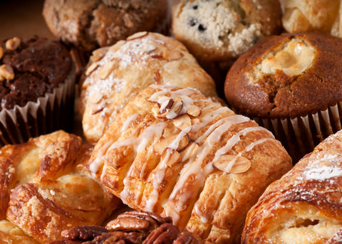Breakfast Platters