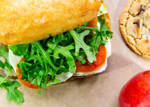Box Lunches