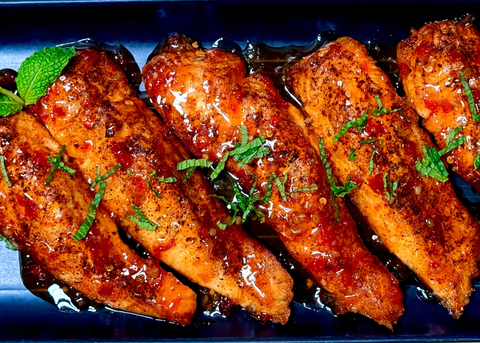 Signature Meal Platters