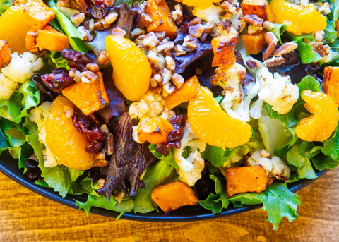 Sides & Salads for Many