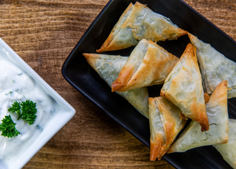 Appetizers Platters