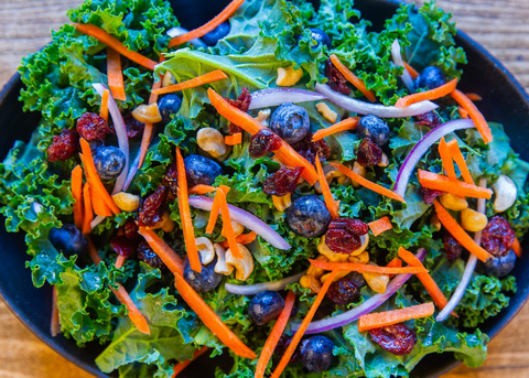 Salad Bowls