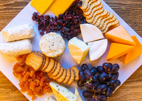 Platters