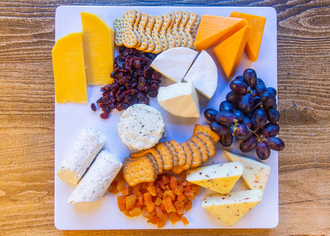 Cheese Platter