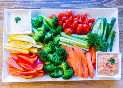 Crudité