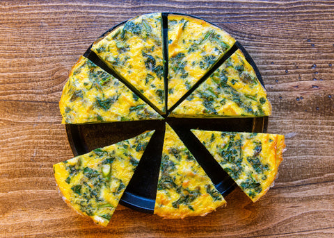 House-made Frittata