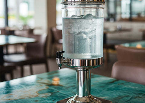 Water for Many