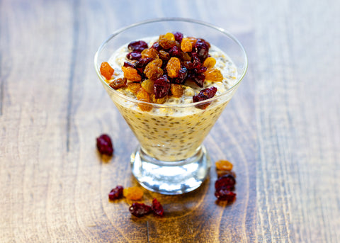 Overnight Oats
